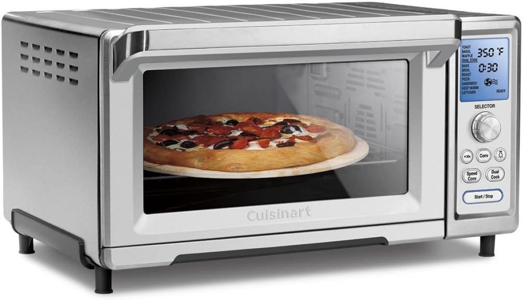 Top 10 Best Toaster Ovens in 2022 Reviews You should buy