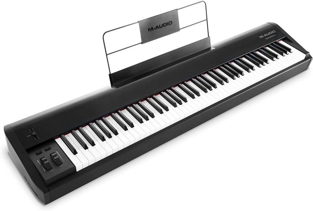 Top 10 Best Digital Pianos in 2022 You should Buy