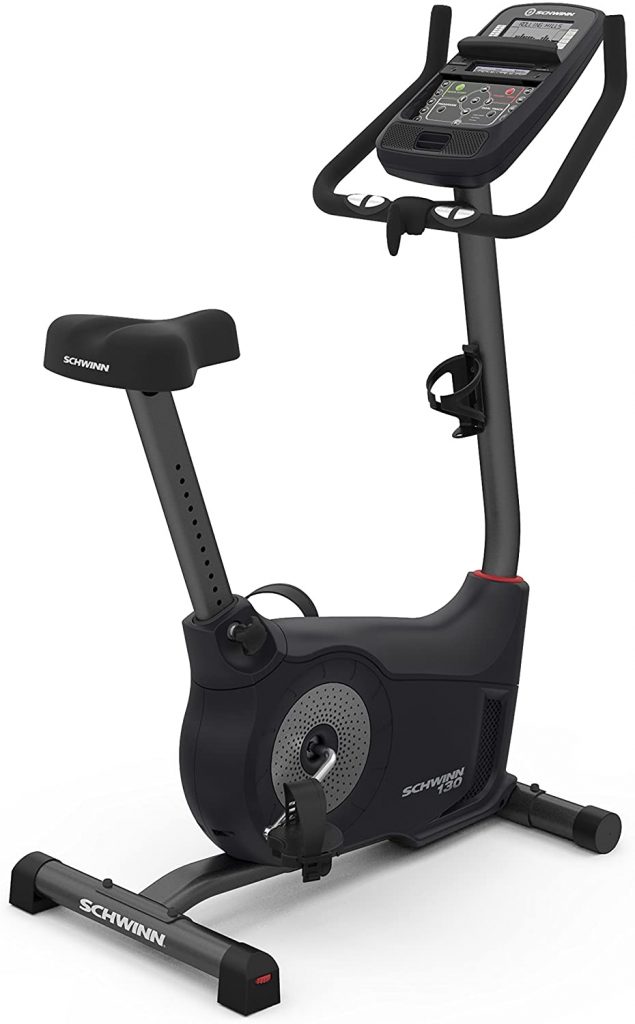 peloton app recumbent bike