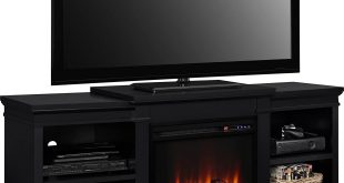 Electric Fireplace