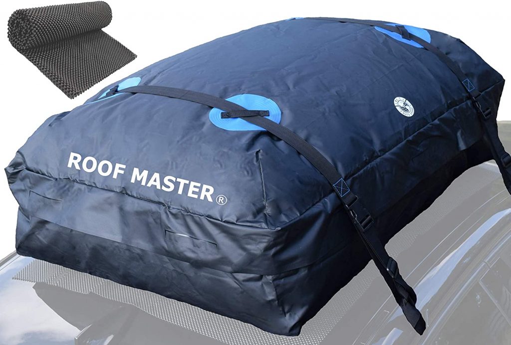 Top 10 Best Rooftop Cargo Carrier Reviews in 2022 Top Best Pro Review