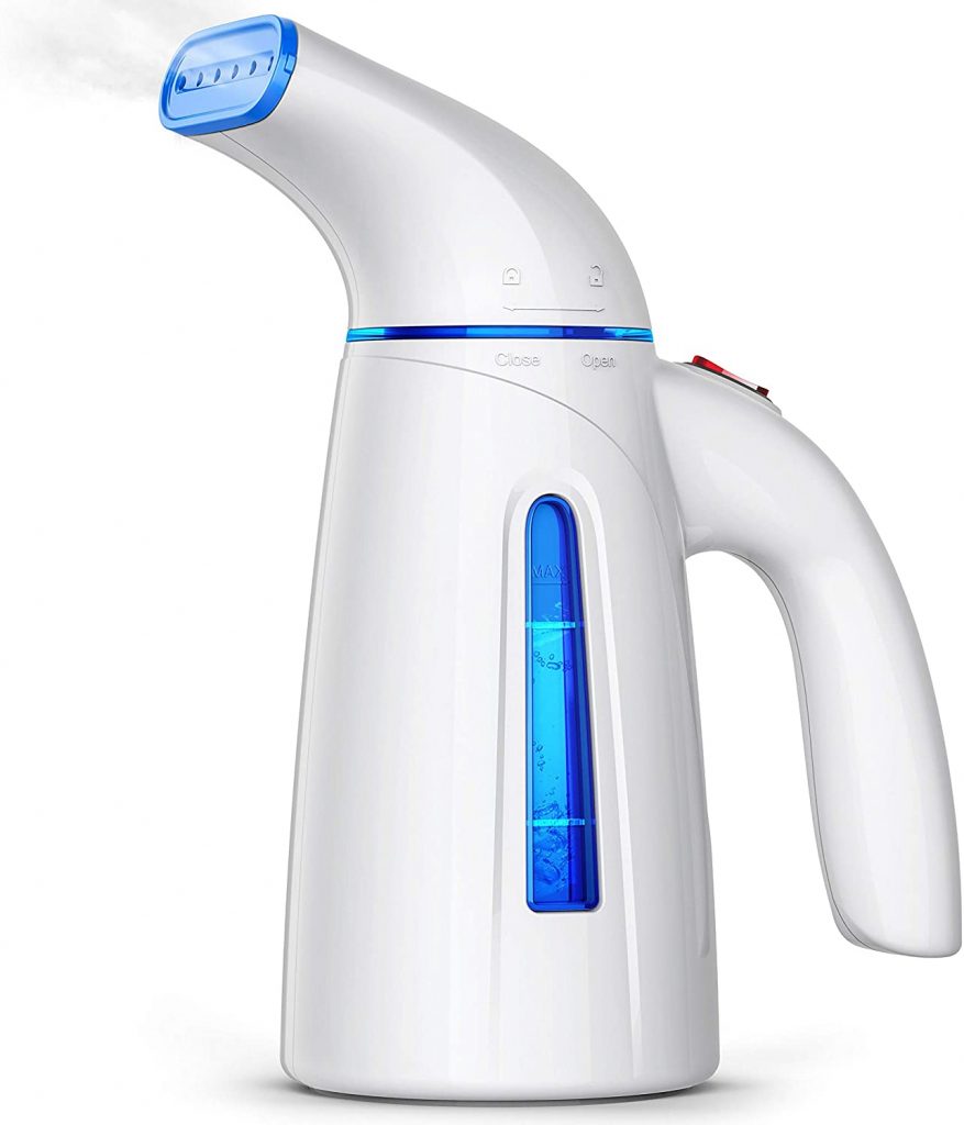 Top 10 Best Handheld Steamers in 2022 Top Best Pro Review