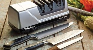 electric knife sharpeners
