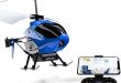 Cheerwing U12S RC Helicopter with Camera