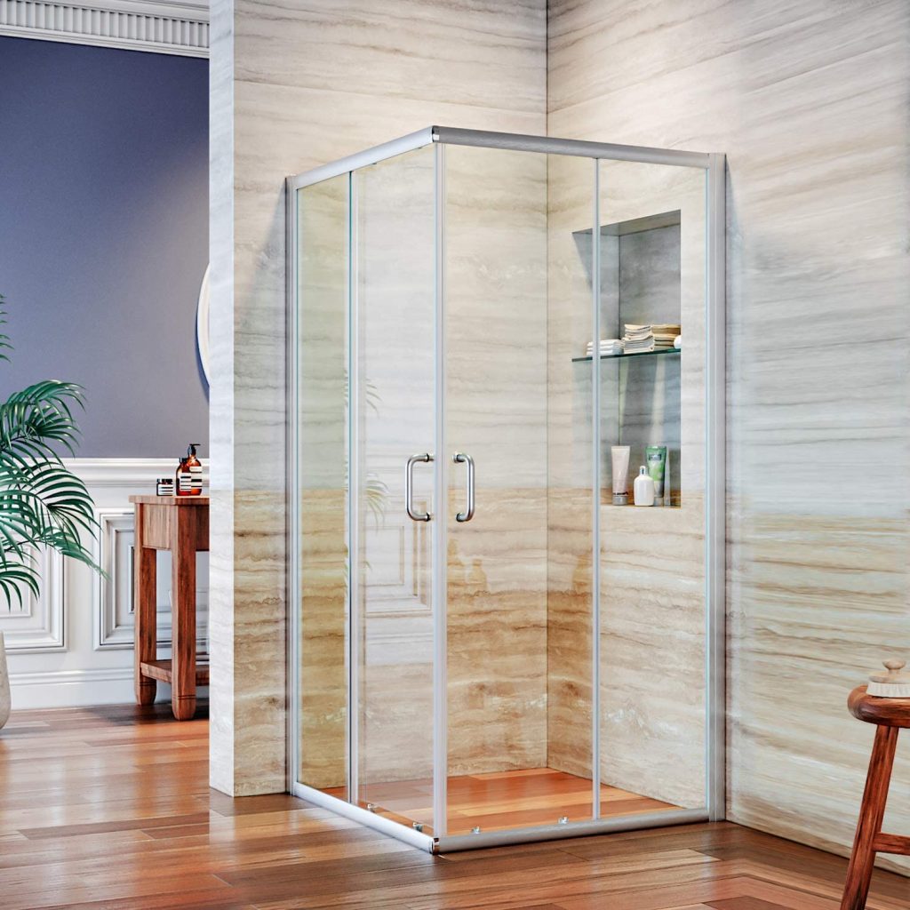 Top 10 Best shower enclosures in 2022 Reviews Top Best Pro Review
