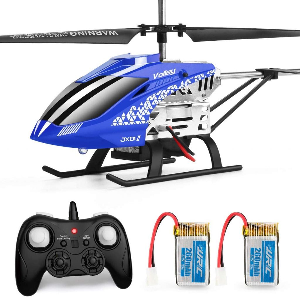 Top 10 Best RC Helicopter in 2022 Reviews Top Best Pro Review