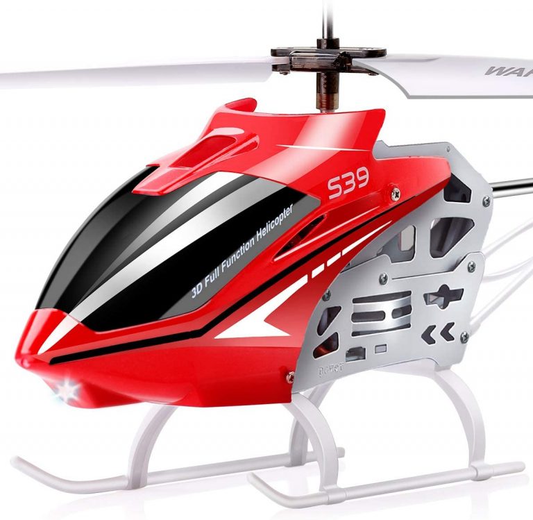 what is the best rc helicopter brand