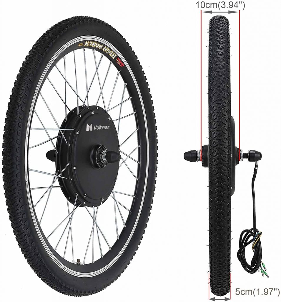 Top 10 Best Bicycle Wheels Reviews Top Best Pro Reivew