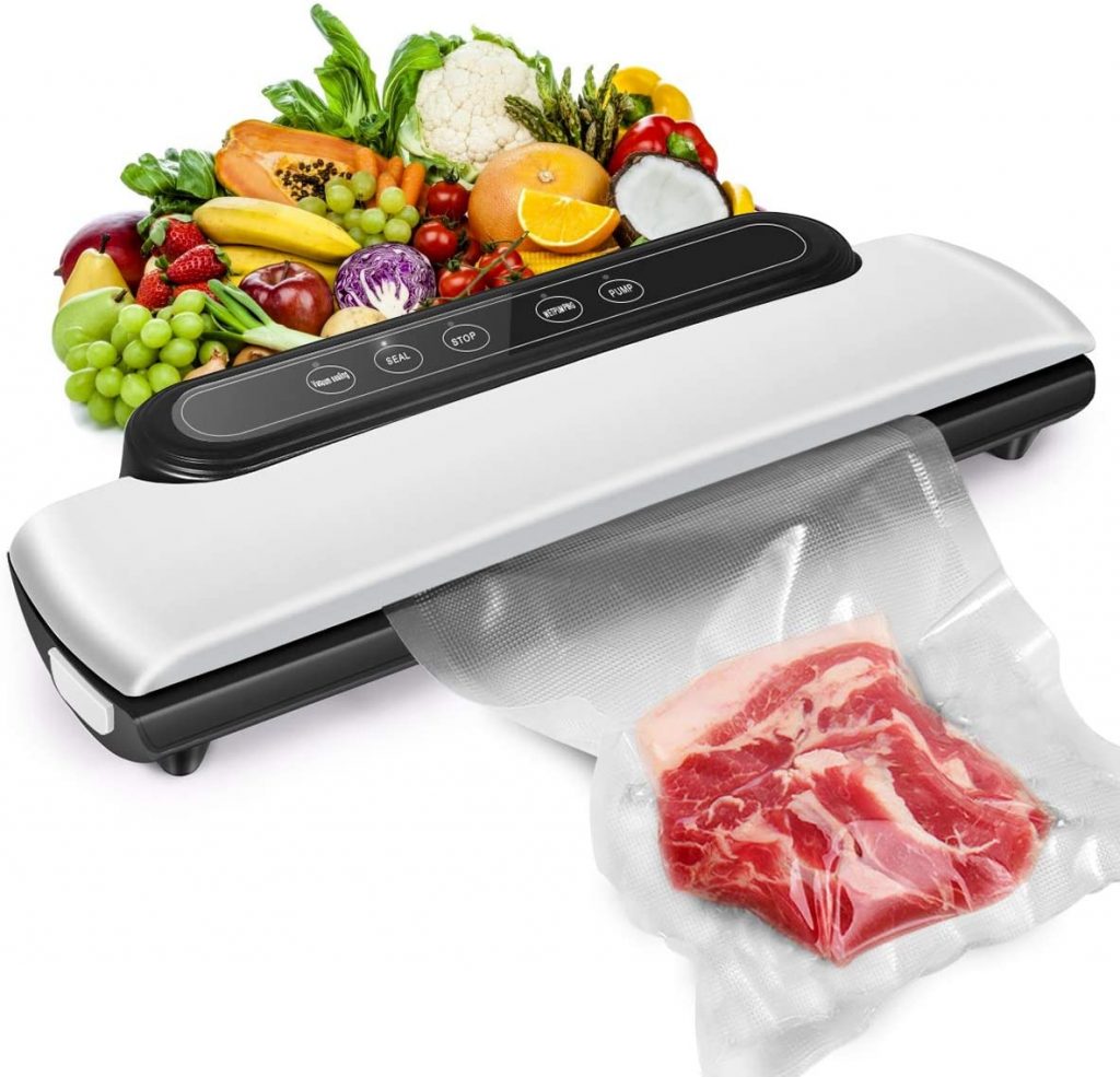 Top 10 Best Vacuum Sealer Machines in 2022 Top Best Pro Review
