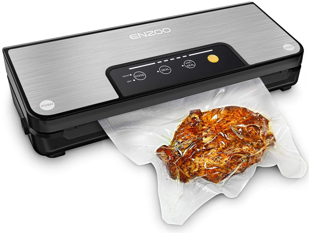 Top 10 Best Vacuum Sealer Machines in 2022 Top Best Pro Review