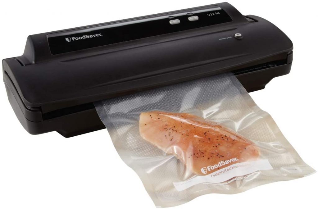 Top 10 Best Vacuum Sealer Machines in 2022 Top Best Pro Review