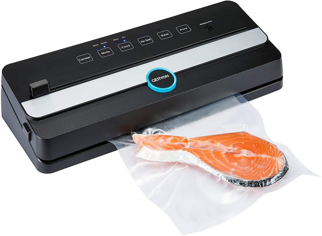 Top 10 Best Vacuum Sealer Machines in 2022 Top Best Pro Review