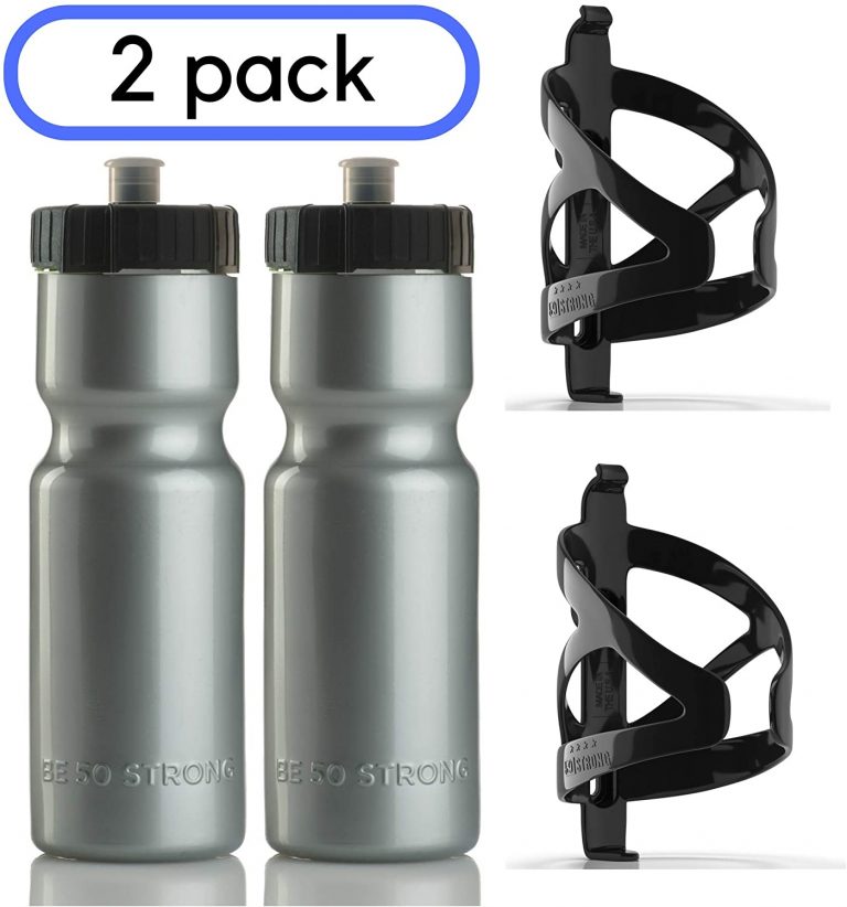 Top 10 Best Bike Water Bottle Holders in 2022 top Best Pro Review