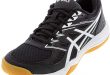 ASICS Women's Upcourt 4 Volleyball Shoes