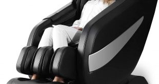 Best Massage Chairs