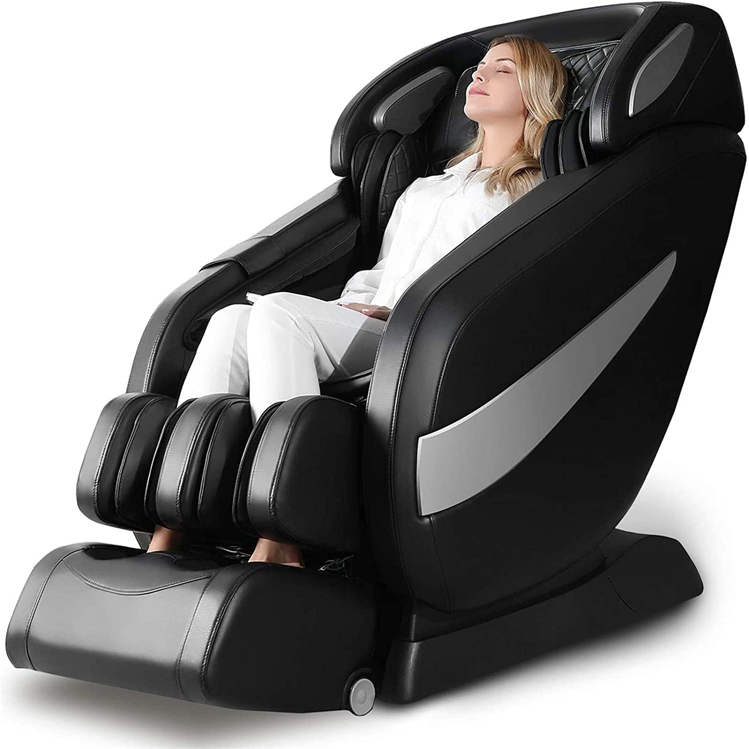 Top 10 Best Cheap Massage Chairs in 2022 - Top Best Pro Review