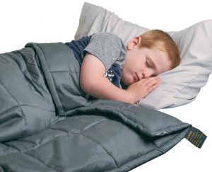 Top 10 Children’s Weighted Blankets in 2022 - Top Best Pro Review