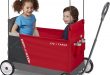 Folding Wagon For Toddlers