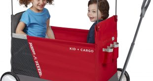 Folding Wagon For Toddlers