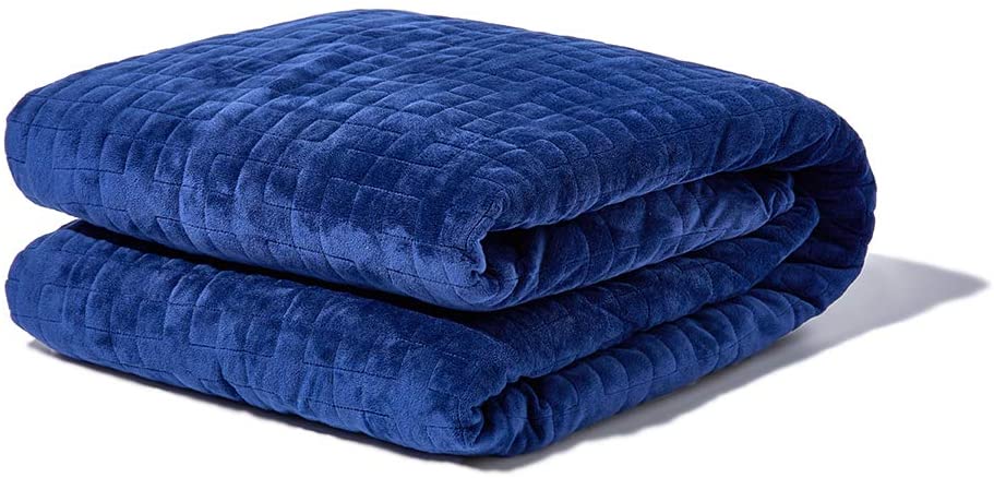 Top 10 Best Weighted Blankets Reviews in 2022