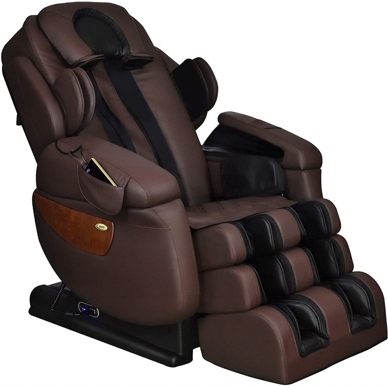 Top 10 Best Cheap Massage Chairs in 2020 Top Best Pro Review