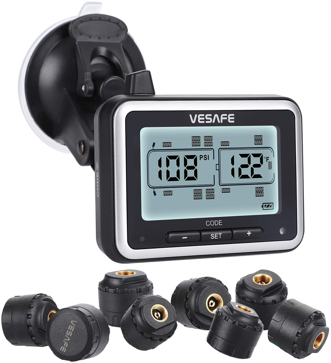 Top 10 Best Tire Pressure Monitoring System Top Best Pro Review