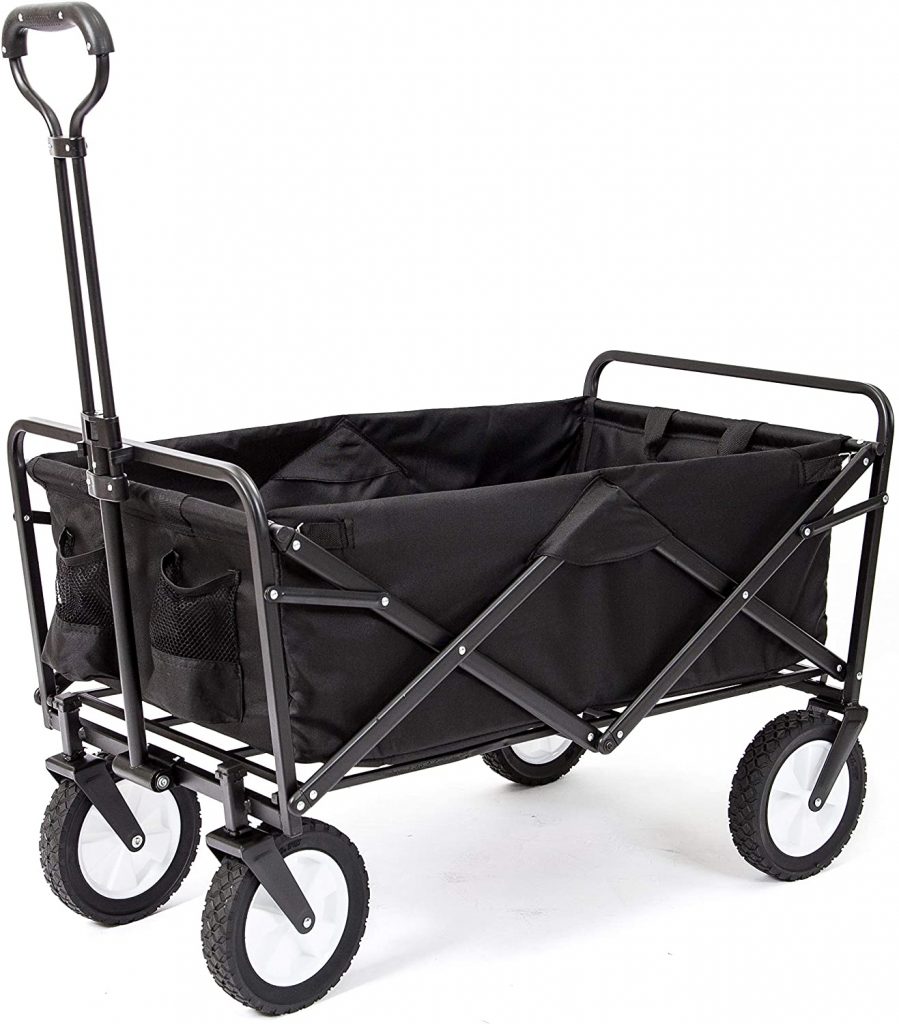 Top 10 Best Folding Utility Carts in 2022Top Best Pro Review
