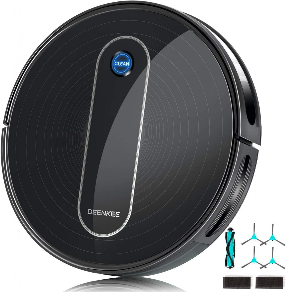 Top Best Robot Vacuum Cleaner Reviews in 2022 Top Best Pro Reivew