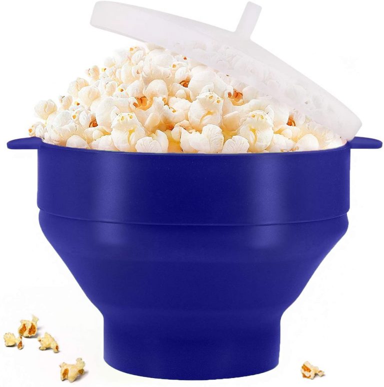Top 10 Best Microwave Popcorn Makers - Top Best Pro Review