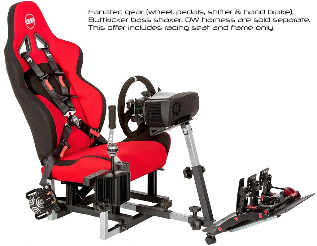 Top 10 Best Racing Wheel Stands in 2022 Top Best Pro Review