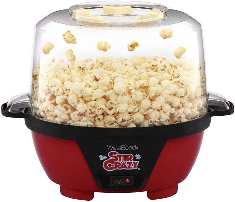 Top 10 Best Microwave Popcorn Makers Top Best Pro Review