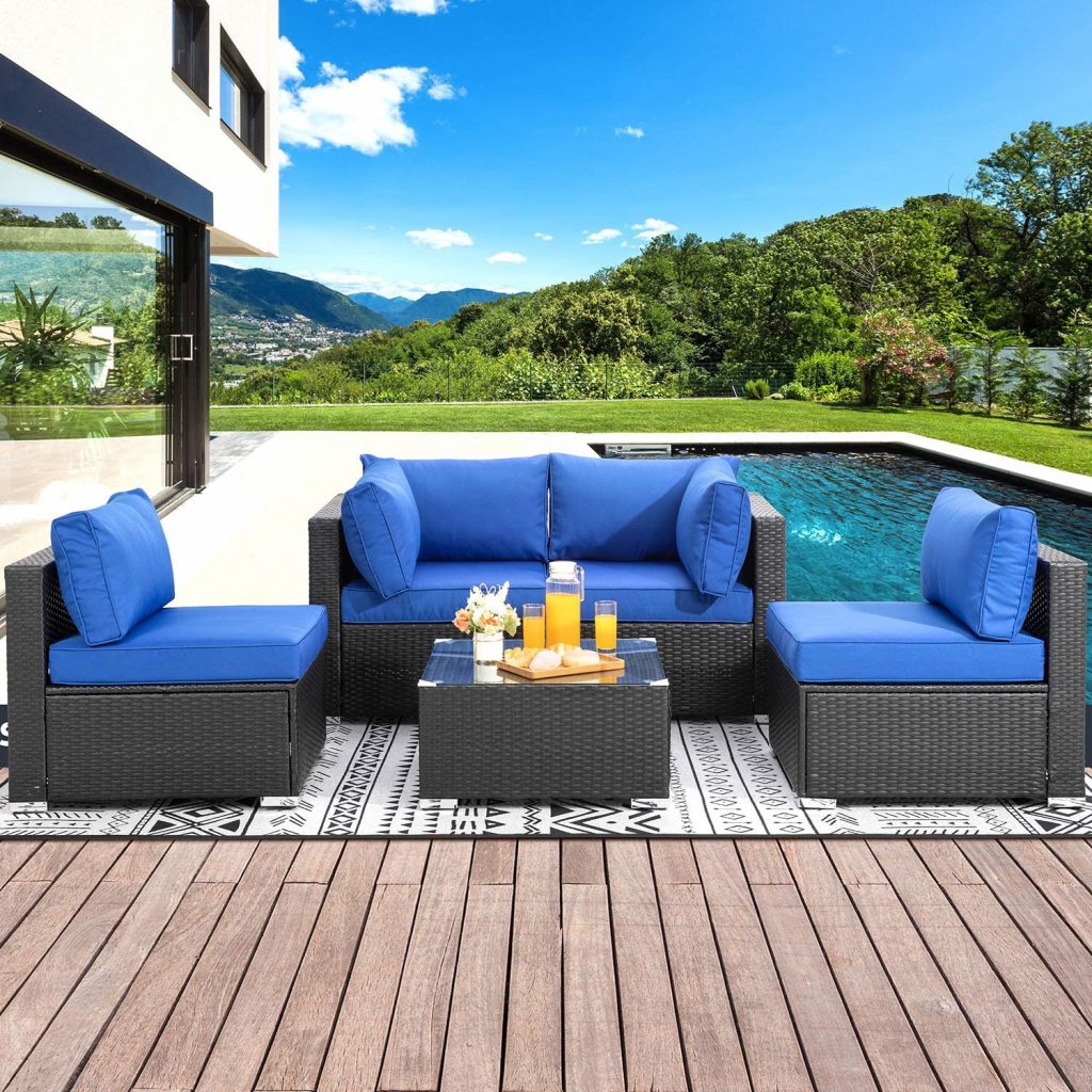 Top 10 Best Patio Sofas in 2022 Top Best Pro Review