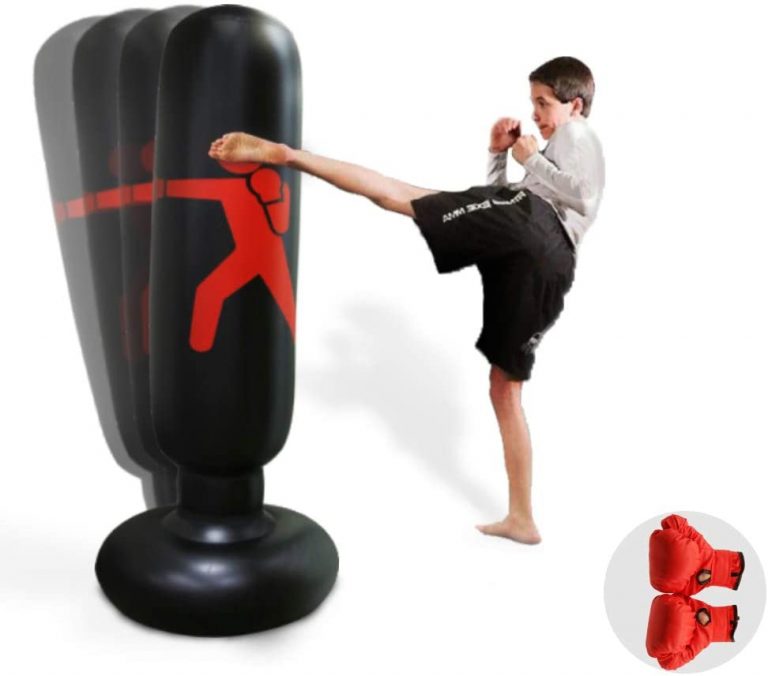 Top 10 Best Punching bags for kids in 2022Top Best Pro Review