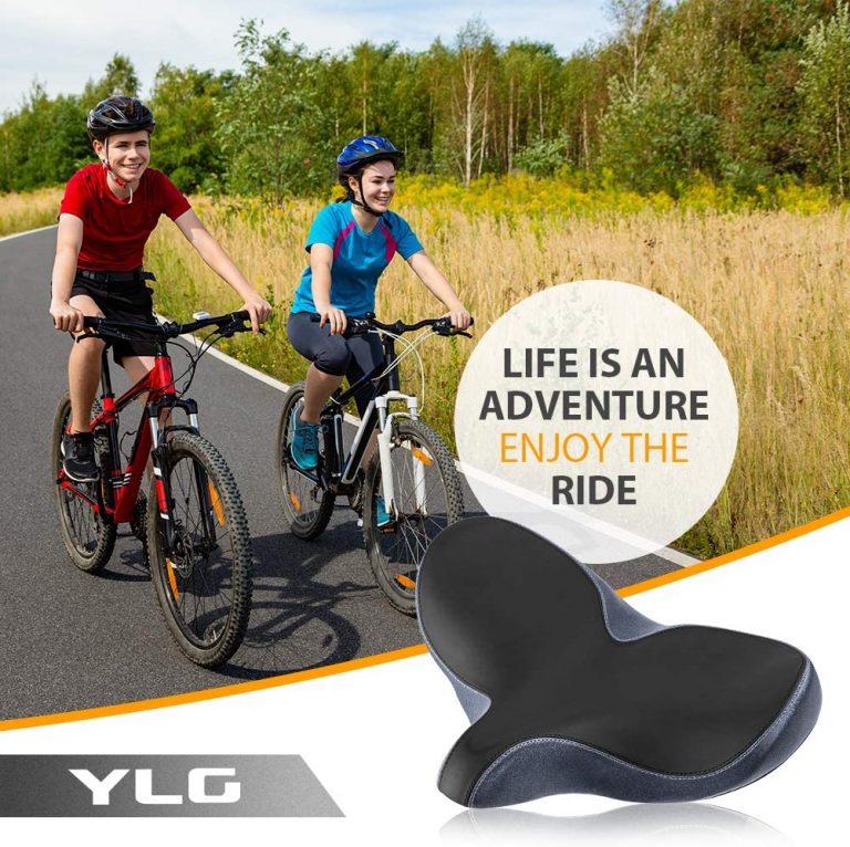 18 inch bike size