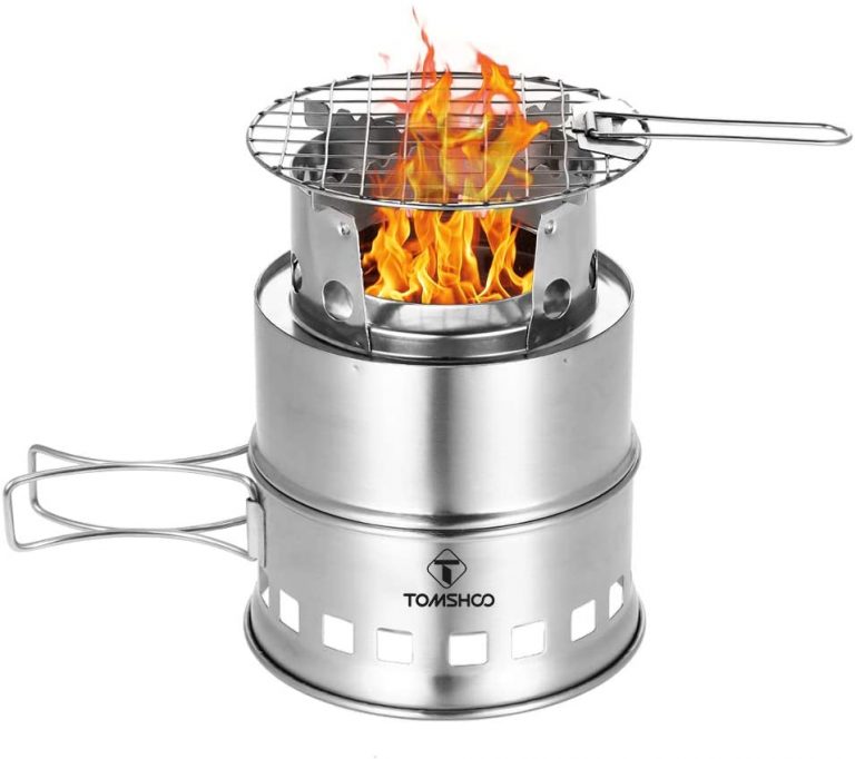 Top 10 Best Camp Stoves in 2022Top Best Pro Review