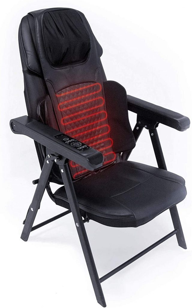 Top 10 Best Cheap Massage Chairs in 2022-Top Best Pro Review