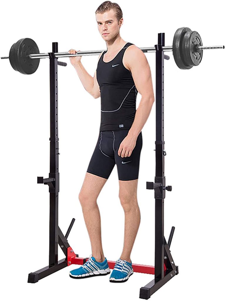 Top 10 Best Squat Racks Review Top Best Pro Review
