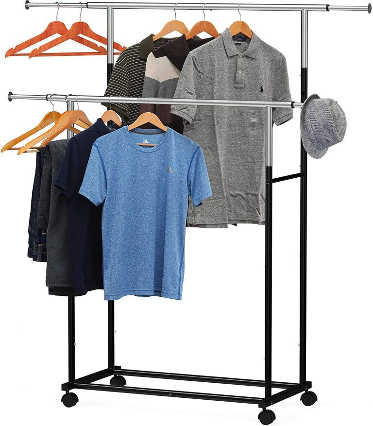 unique coat rack stand