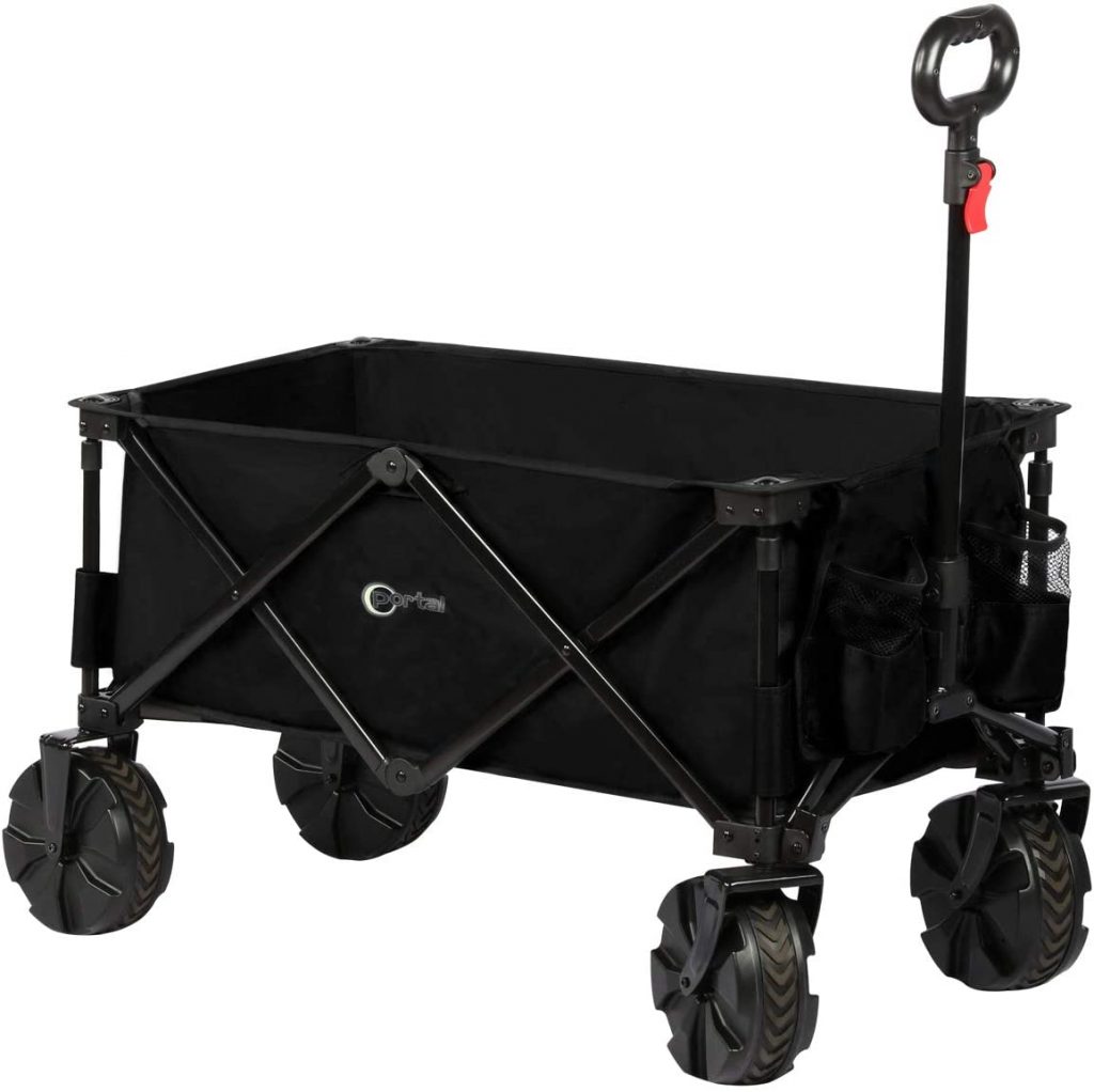 Top 10 Best Folding Utility Carts in 2022Top Best Pro Review