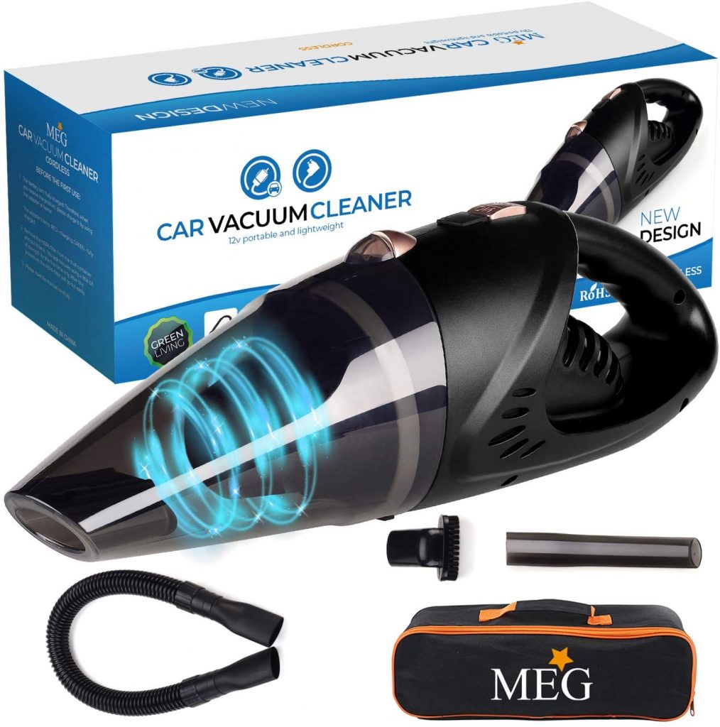 Top 10 Best Car Vacuum Cleaners in 2022 Top Best Pro Review