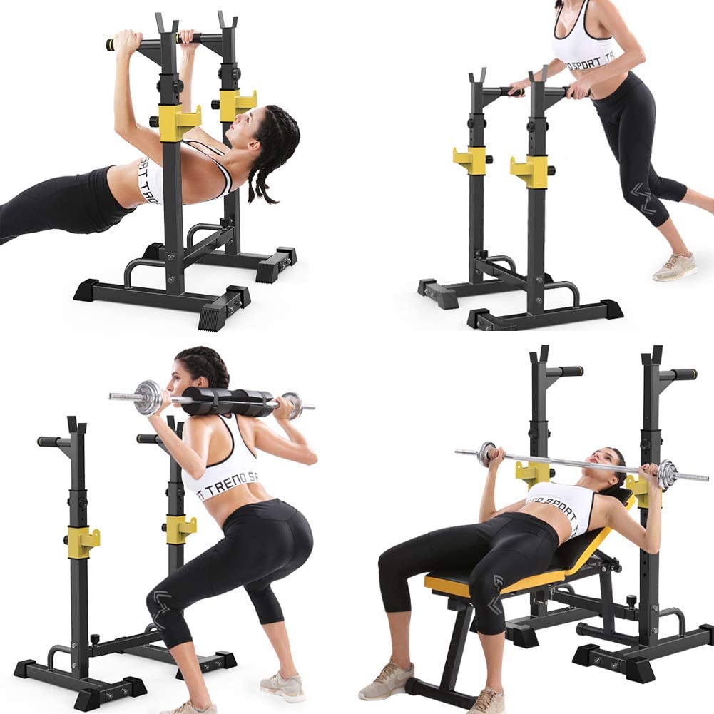 Top 10 Best Squat Racks Review Top Best Pro Review