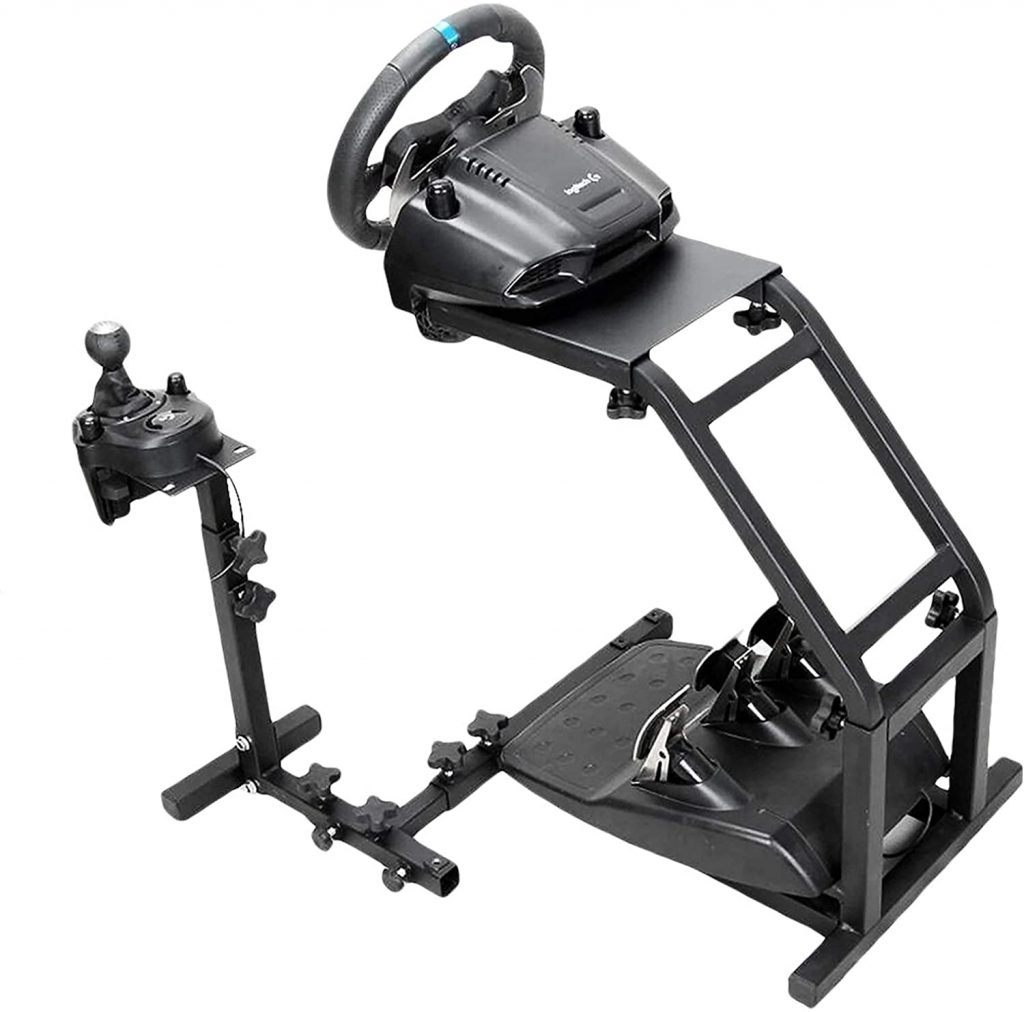 Top 10 Best Racing Wheel Stands in 2022 Top Best Pro Review