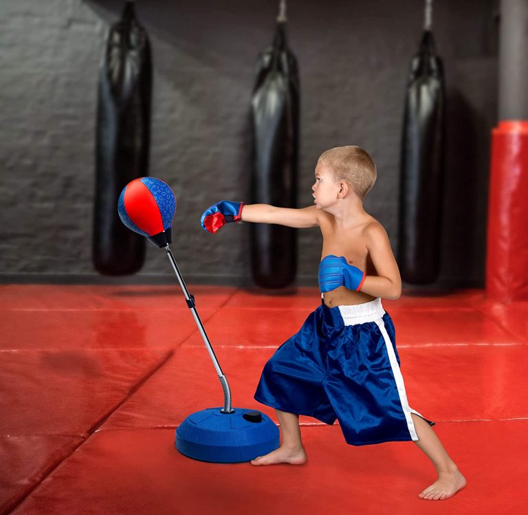 Top 10 Best Punching bags for kids in 2022Top Best Pro Review