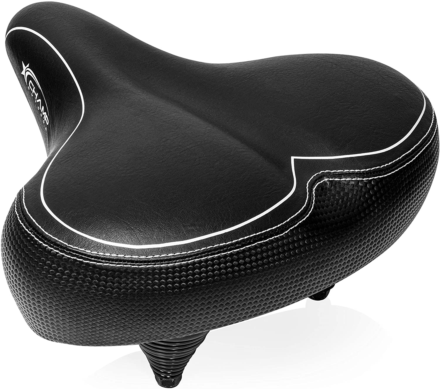best bicycle seat for comfort