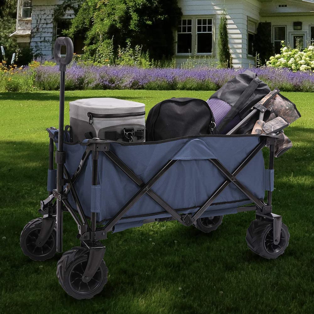 Top 10 Best Folding Utility Carts in 2022Top Best Pro Review