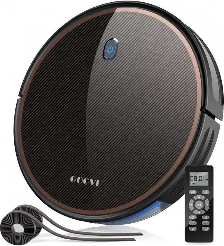 Top Best Robot Vacuum Cleaner Reviews in 2022 Top Best Pro Reivew