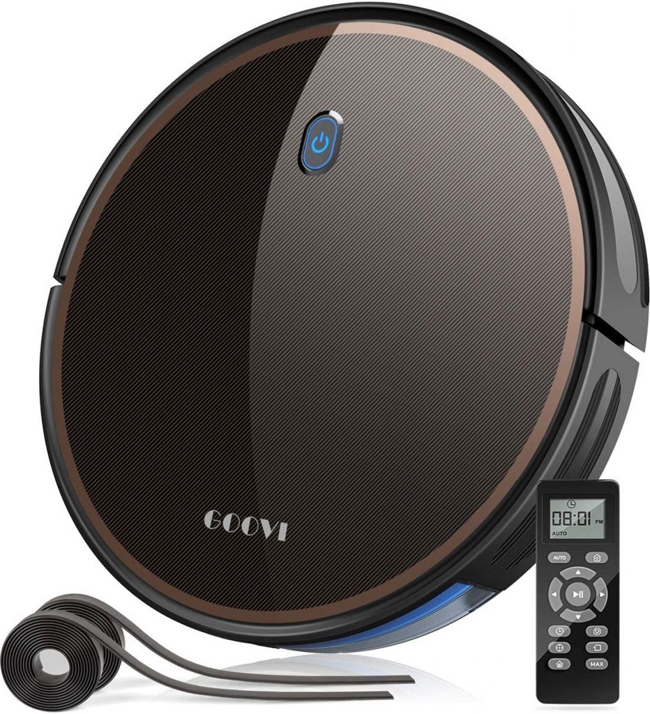 Top Best Robot Vacuum Cleaner Reviews in 2022 Top Best Pro Reivew