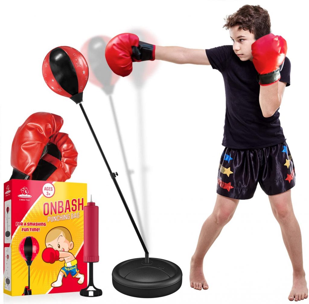 Top 10 Best Punching bags for kids in 2022Top Best Pro Review