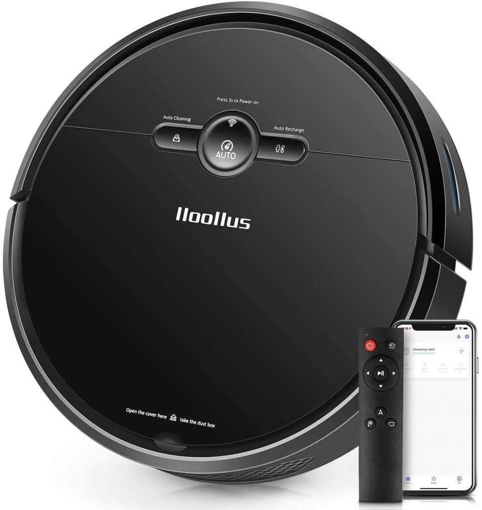 Top Best Robot Vacuum Cleaner Reviews in 2022 Top Best Pro Reivew