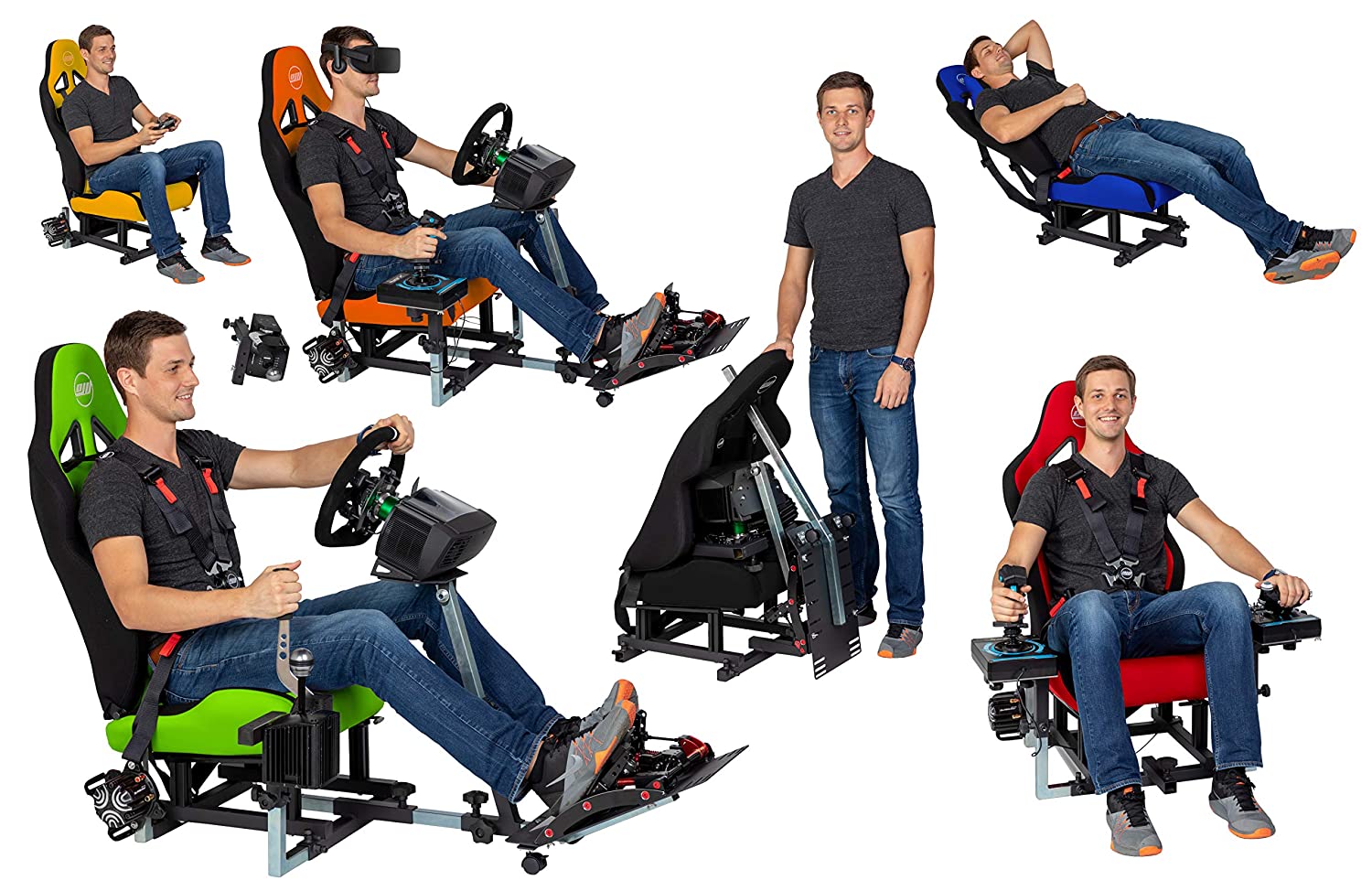 Top 10 Best Racing Wheel Stands in 2022 Top Best Pro Review